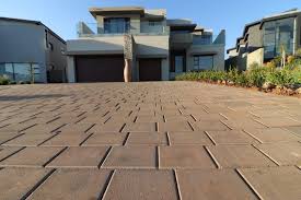 Professional Driveway Paving Services in Vergennes, VT